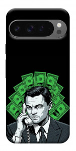 Чехол Wolf cash для Google Pixel 10 Pro XL