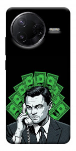 Чохол Wolf cash для Xiaomi Poco F7 Pro