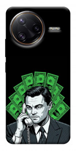 Чехол Wolf cash для Xiaomi Poco F7 Ultra