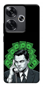 Чехол Wolf cash для Xiaomi Poco F6