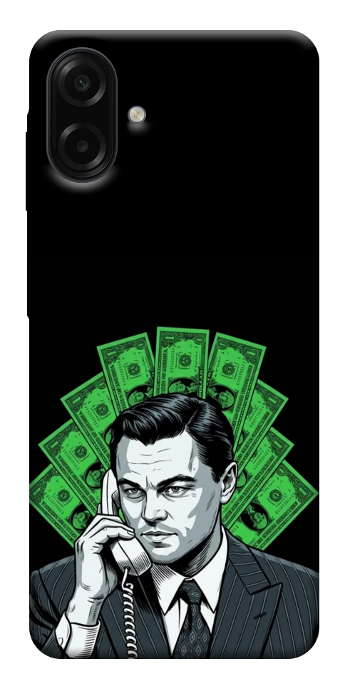 Чехол Wolf cash для Galaxy A07