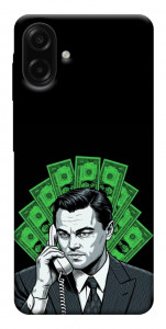 Чехол Wolf cash для Galaxy A07