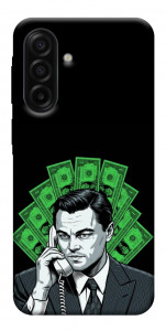 Чехол Wolf cash для Samsung Galaxy A17 4G
