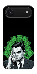 Чехол Wolf cash для iPhone 17 Air