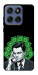 Чехол Wolf cash для Motorola Edge 60 Fusion