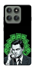 Чехол Wolf cash для Motorola Edge 60 Pro