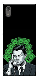Чехол Wolf cash для Sony Xperia XA1