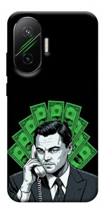 Чехол Wolf cash для Xiaomi Poco F7