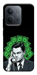 Чохол Wolf cash для Xiaomi Redmi 15C (Europe version)