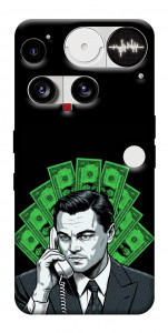 Чехол Wolf cash для Nothing Phone (3)