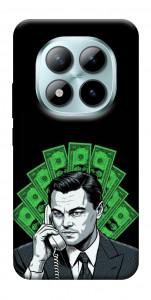 Чохол Wolf cash для Xiaomi Redmi Note 15 Pro+ 5G