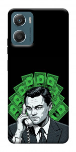 Чехол Wolf cash для Motorola Moto G06