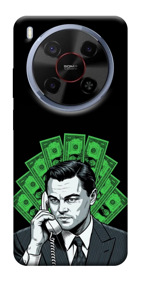 Чехол Wolf cash для ZTE Nubia V70 Max