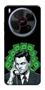 Чехол Wolf cash для ZTE Nubia V70 Max