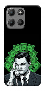 Чохол Wolf cash для Motorola Moto G15 Power