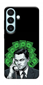Чехол Wolf cash для Galaxy S26