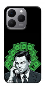 Чехол Wolf cash для Realme 15T
