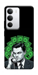 Чехол Wolf cash для Realme C71