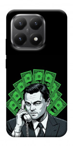 Чехол Wolf cash для Xiaomi 15T