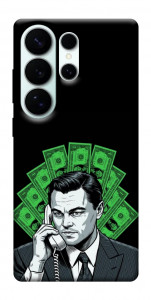 Чохол Wolf cash для Galaxy S26 Ultra