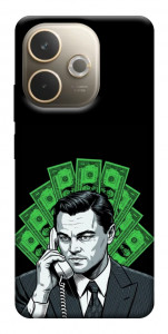Чохол Wolf cash для Oppo A5 Pro 4G
