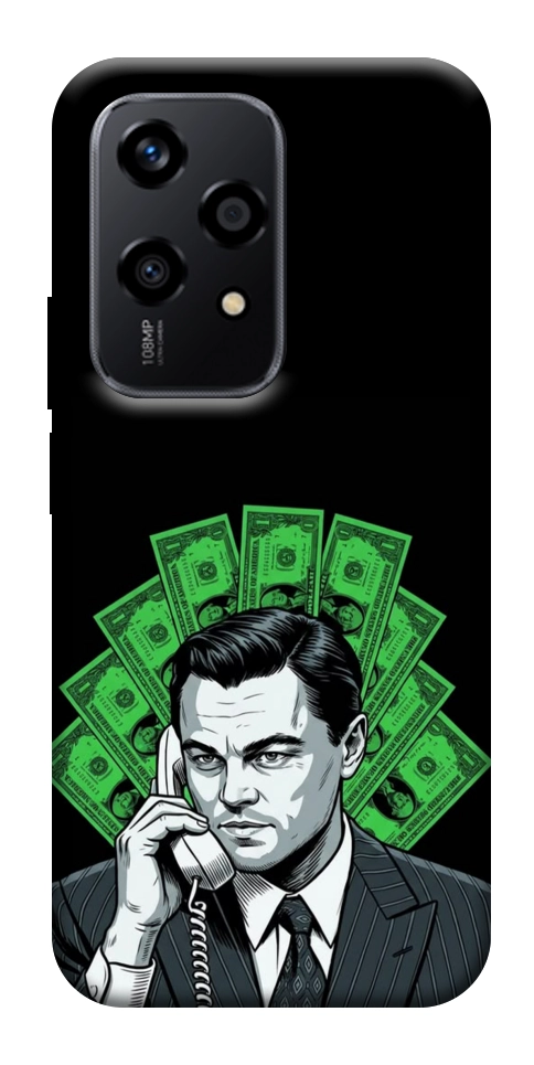 Чехол Wolf cash для Huawei Honor 200 Lite