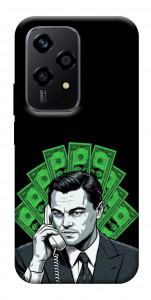 Чехол Wolf cash для Huawei Honor 200 Lite