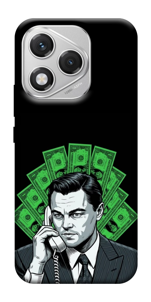 Чехол Wolf cash для Huawei Honor 400 Lite