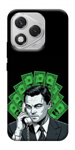 Чехол Wolf cash для Huawei Honor 400 Lite