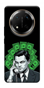 Чехол Wolf cash для Huawei Honor X9c