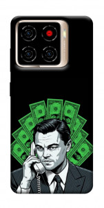 Чехол Wolf cash для ZTE Blade A56
