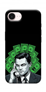 Чехол Wolf cash для iPhone 17e