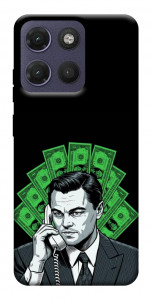 Чехол Wolf cash для Motorola Moto G17