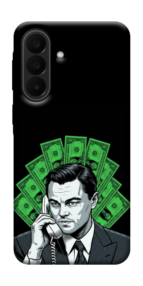 Чехол Wolf cash для Galaxy A27