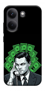 Чехол Wolf cash для Xiaomi Poco X8 Pro