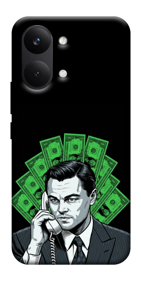 Чехол Wolf cash для Xiaomi Poco X8 Pro Max