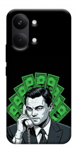 Чехол Wolf cash для Xiaomi Poco X8 Pro Max