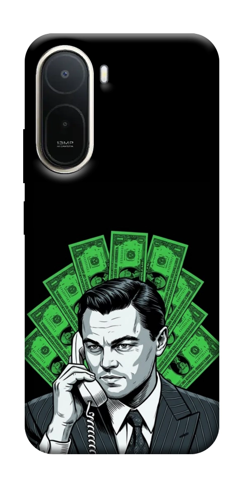 Чохол Wolf cash для Xiaomi Redmi A7 Pro 4G