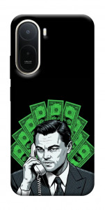 Чохол Wolf cash для Xiaomi Redmi A7 Pro 4G