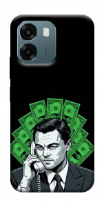 Чехол Wolf cash для Oppo A6