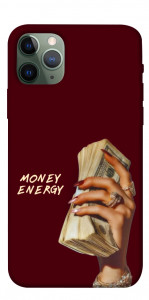 Чохол Money energy для iPhone 11 Pro