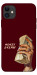 Чехол Money energy для iPhone 11