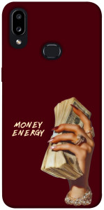 Чохол Money energy для Galaxy A10s (2019)
