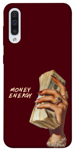 Чехол Money energy для Samsung Galaxy A50s