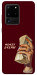 Чехол Money energy для Galaxy S20 Ultra (2020)