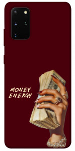 Чохол Money energy для Galaxy S20 Plus (2020)