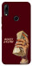 Чехол Money energy для Huawei P Smart Z