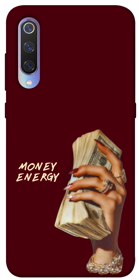 Чехол Money energy для Xiaomi Mi 9