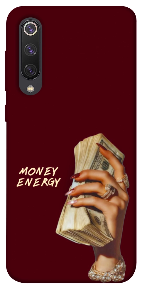 Чехол Money energy для Xiaomi Mi 9 SE