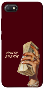 Чехол Money energy для Xiaomi Redmi 6A